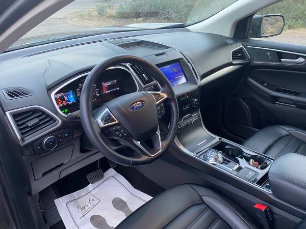 2020 Ford Edge SEL AWD for sale in Phoenix, AZ – photo 14
