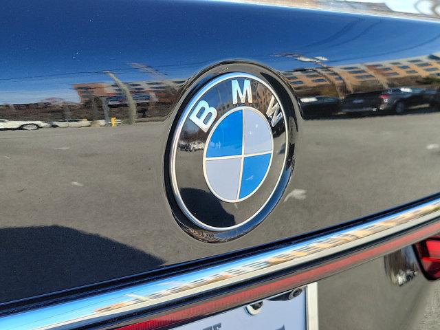 2020 BMW 745e 745e xDrive iPerformance for sale in Wilmington, DE – photo 32