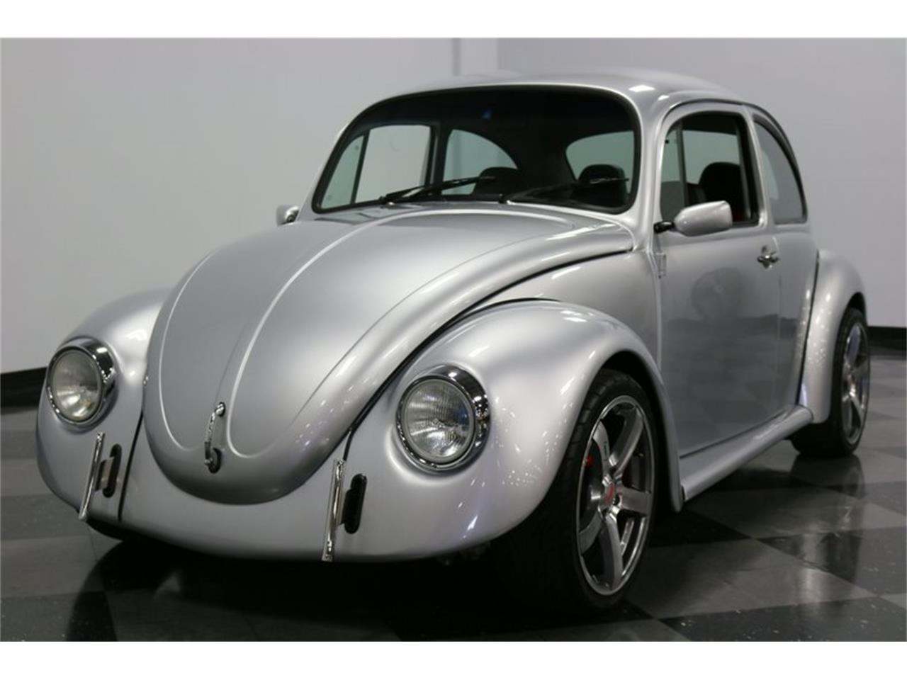 1994 Volkswagen Beetle for sale in Fort Worth, TX – photo 20