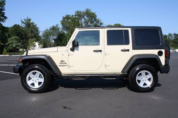 Click here Jeeps,Pickups,SUVs,Cars, Lifted,Stock,(www.crgarland.com) for sale in Fredericksburg, VA – photo 18
