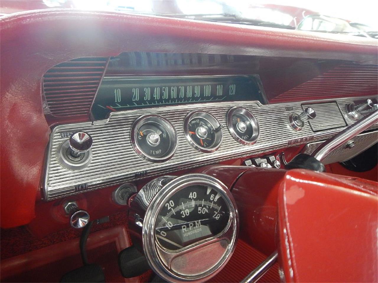 1961 Chevrolet Impala for sale in Celina, OH – photo 14