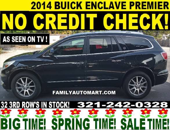 2012 CHEVY TRAVERSE - - by dealer - vehicle automotive for sale in Melbourne , FL – photo 16