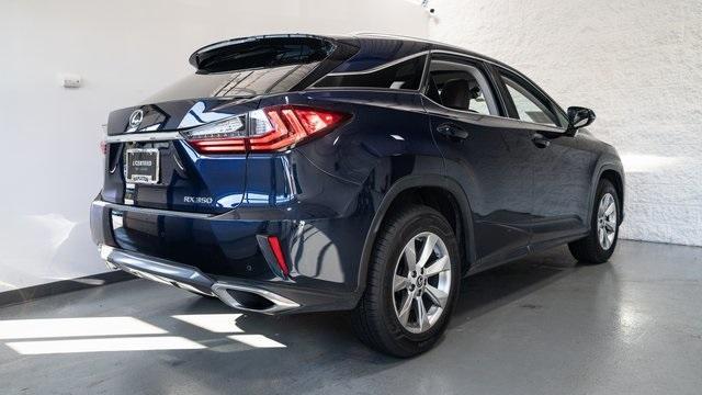 2019 Lexus RX 350 RX 350 for sale in Brookfield, WI – photo 3
