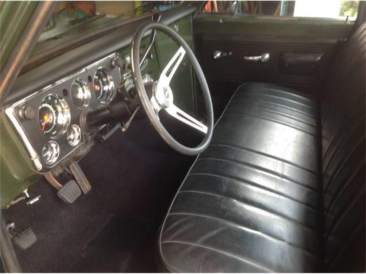 1972 Chevrolet C/K 10 for sale in Long Island, NY – photo 17