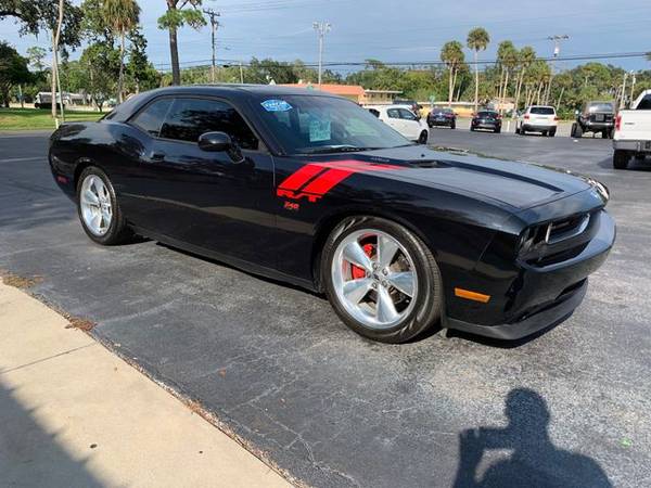 2010 Dodge Challenger - Financing Available! - cars & trucks - by... for sale in Port Orange, FL – photo 3