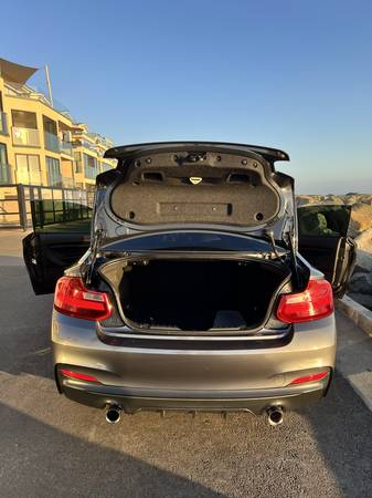 EXCELLENT CONDITION BMW M235i 2014 for sale in Oceanside, CA – photo 9