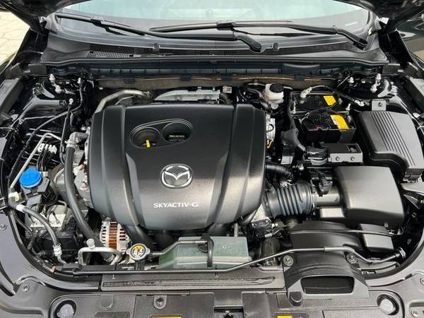 2021 Mazda MAZDA6 Touring - - by dealer - vehicle for sale in Durham, NC – photo 21