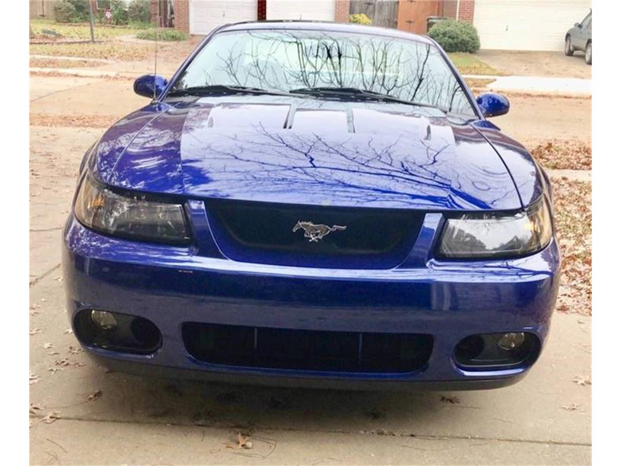 2003 Ford Mustang for sale in Long Island, NY – photo 2