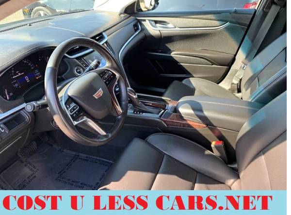 2016 Cadillac XTS Pro Coachbuilder Limo 4dr Sedan w/V4U for sale in Roseville, CA – photo 5