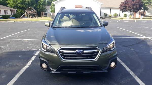 2018 Subaru Outback 2.5 , low miles for sale in Spartanburg, TN – photo 14