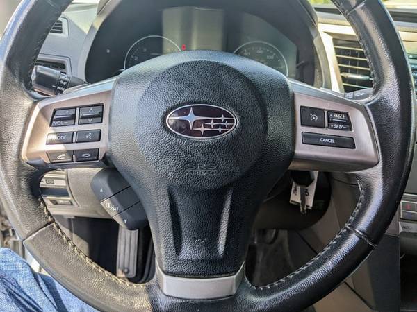 2014 Subaru Outback 2 5i Limited - - by dealer for sale in Clover, NC – photo 23