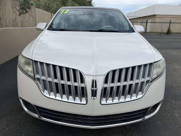 2012 Lincoln MKT w/EcoBoost - 500 DOWN o a c - Call or Text! for sale in Tucson, AZ – photo 2