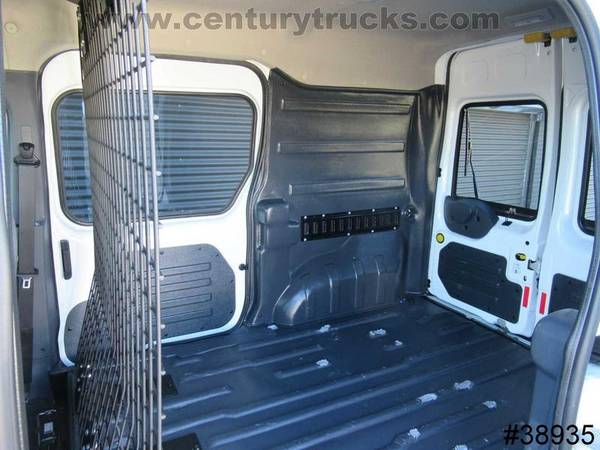 2012 Ford Transit Connect CARGO Frozen White Great Price**WHAT A DEAL* for sale in Grand Prairie, TX – photo 15