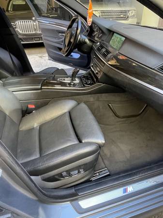 BMW 550i xDrive F10 [ READY TO GO ! for sale in Phoenix, AZ – photo 10