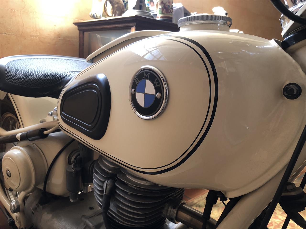 For Sale at Auction: 1967 BMW R27 for sale in Byron Center, MI – photo 19