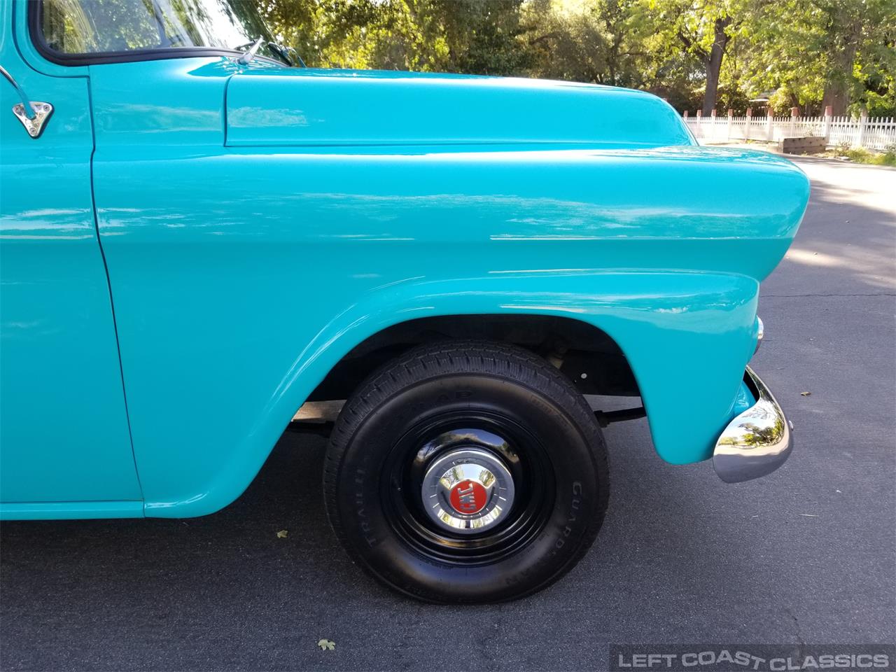 1959 GMC 1/2 Ton Pickup for sale in Sonoma, CA – photo 49