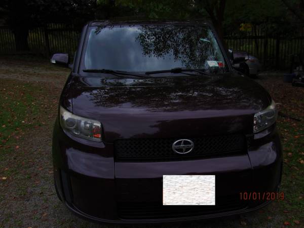 2009 Scion XB for sale in Ithaca, NY – photo 3