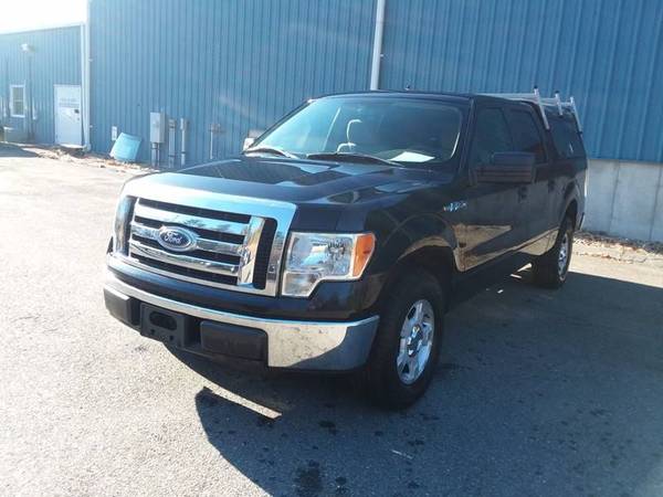 ✔ ☆☆ SALE ☛ FORD F150, 133K MILES !! - cars & trucks - by dealer -... for sale in Athol, RI