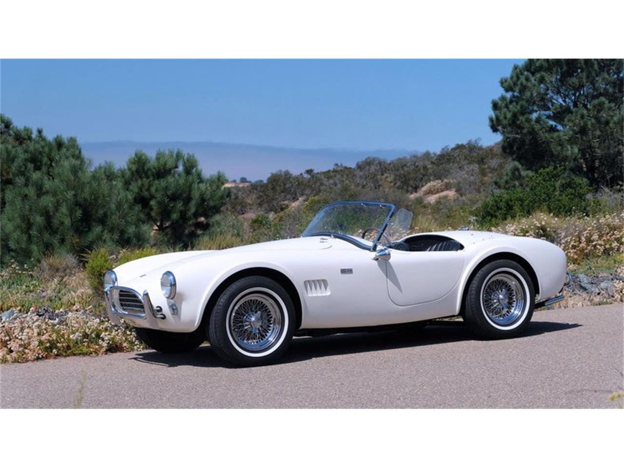 1964 Shelby Cobra for sale in San Diego, CA – photo 17