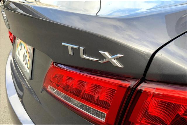 2020 Acura TLX V6 for sale in Honolulu, HI – photo 7