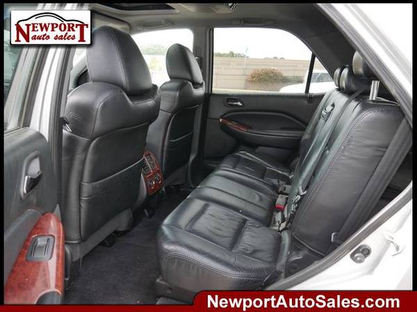 2004 Acura MDX Touring Pkg RES for sale in Newport, MN – photo 7