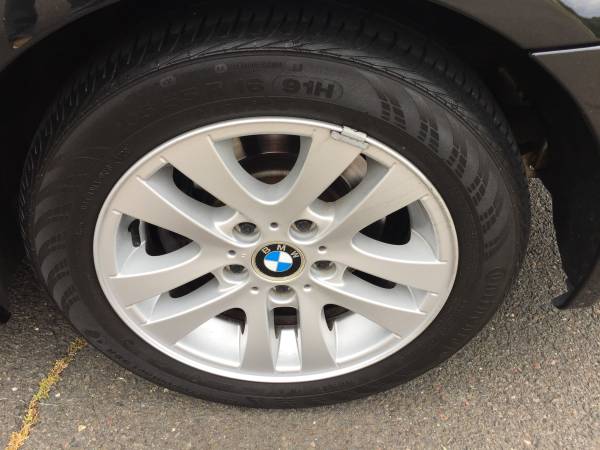 BMW 328xi -------- 47k miles ------ like NEW -------- ALL WHEEL DRIVE for sale in West Hartford, CT – photo 11