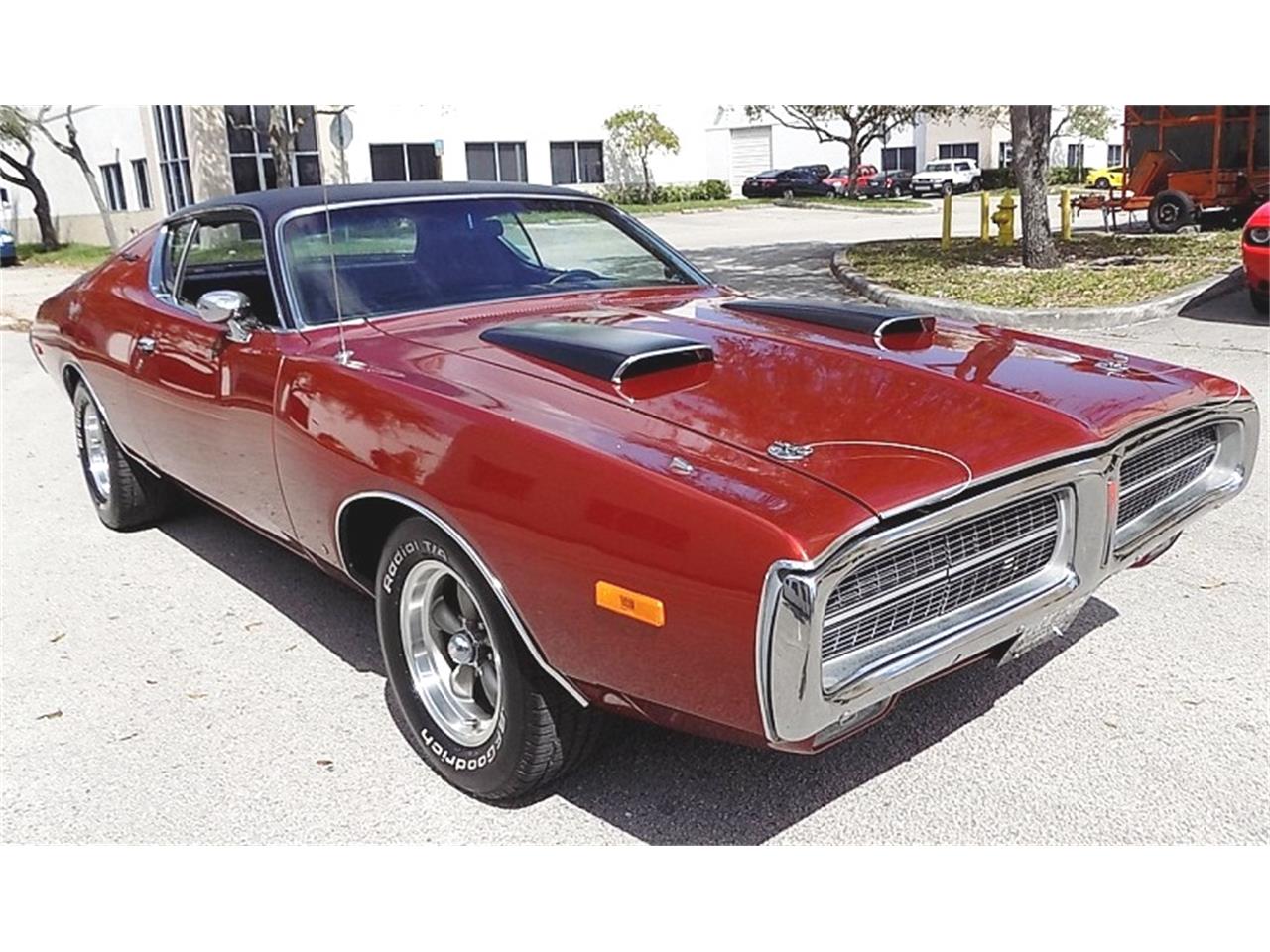 1972 Dodge Charger for sale in Pompano Beach, FL – photo 7