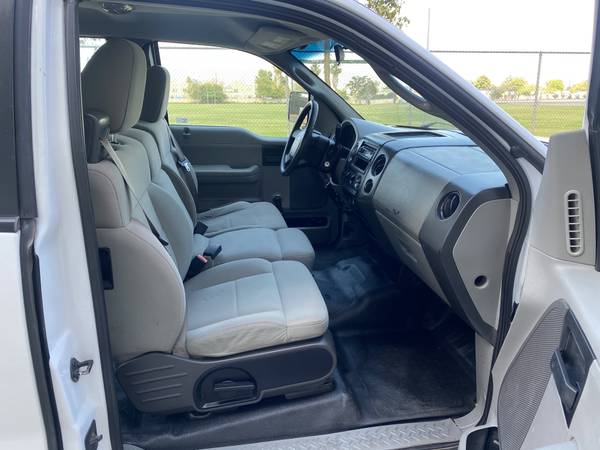 2007 Ford F-150 XL MANAGER S SPECIAL! CALL TODAY for sale in Arleta, CA – photo 11