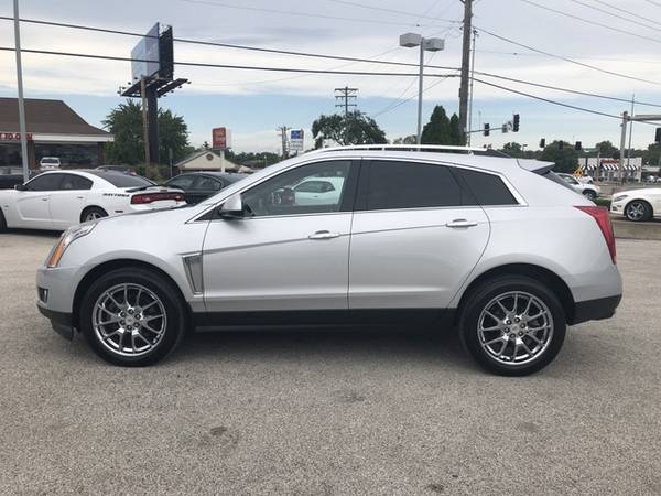 2015 Cadillac SRX Performance Collection * One Owner * Loaded * SHARP! for sale in Florissant, MO – photo 6