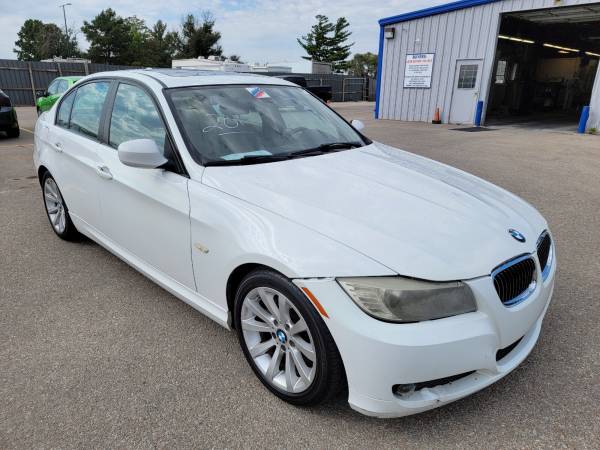 2011 BMW 328I - - by dealer - vehicle automotive sale for sale in Wichita, KS – photo 7