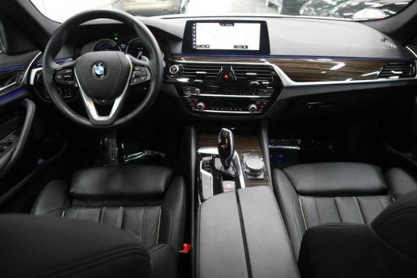 2018 BMW 5-Series 530i xDrive - - by dealer - vehicle for sale in CHANTILLY, District Of Columbia – photo 2