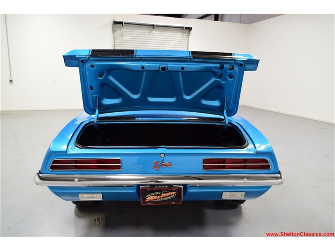1969 Chevrolet Camaro for sale in Mooresville, NC – photo 38