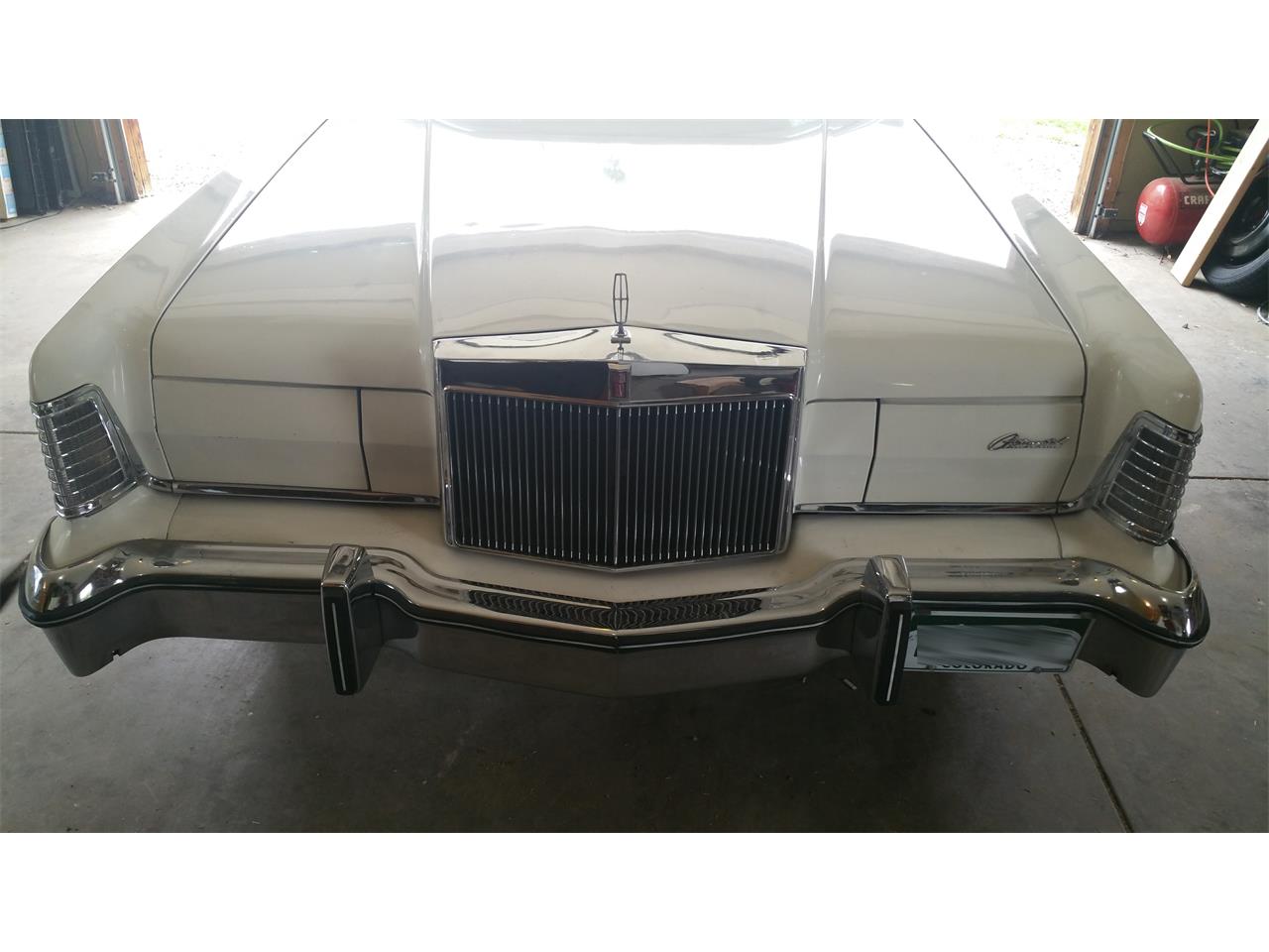 1976 Lincoln Continental Mark IV for sale in Fort Collins, CO – photo 17
