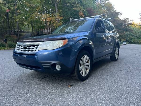 2012 Subaru Forester, Auto, AWD, Cheap, Bargain - - by for sale in Mahopac, NY