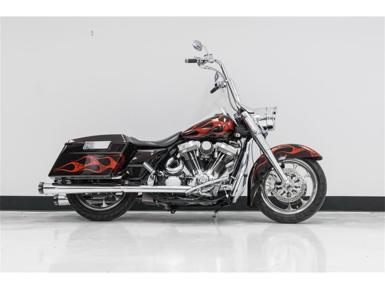 1998 Harley-Davidson Road King for sale in Temecula, CA – photo 5