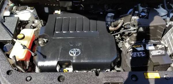 * * * 2012 Toyota RAV4 Limited Sport Utility 4D * * * for sale in Saint George, UT – photo 22
