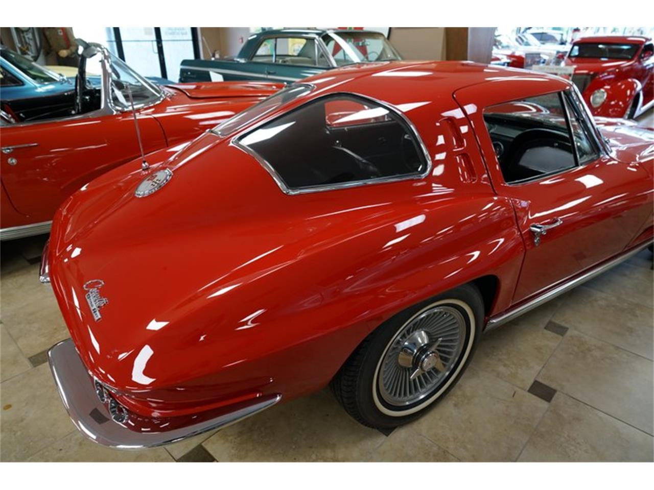 1963 Chevrolet Corvette for sale in Venice, FL – photo 6