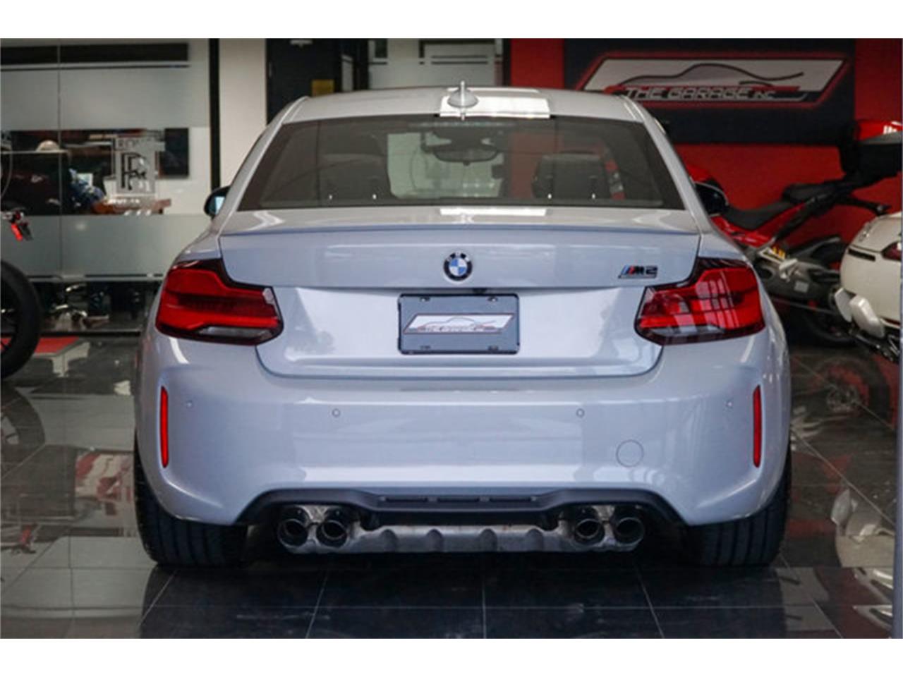 2019 BMW M2 for sale in Miami, FL – photo 9