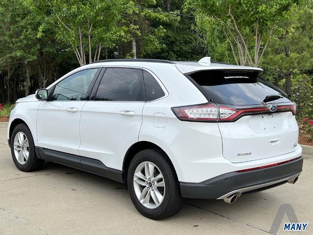 2017 Ford Edge SEL for sale in Stonewall, LA – photo 4