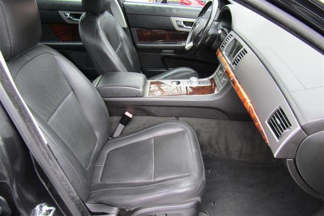 2011 Jaguar XF Premium for sale in Other, VA – photo 36