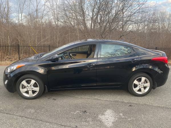 2013 Hyundai ELANTRA, ONE OWNER, NO ACCIDENTS, 98K for sale in Other, District Of Columbia – photo 16