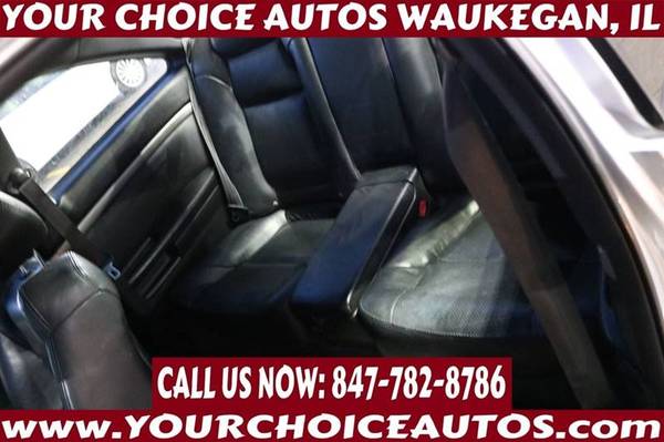 2003 *ACURA**CL* 3.2 TYPE-S 1OWNER LEATHER SUNROOF GOOD TIRES 006195 for sale in WAUKEGAN, IL – photo 11