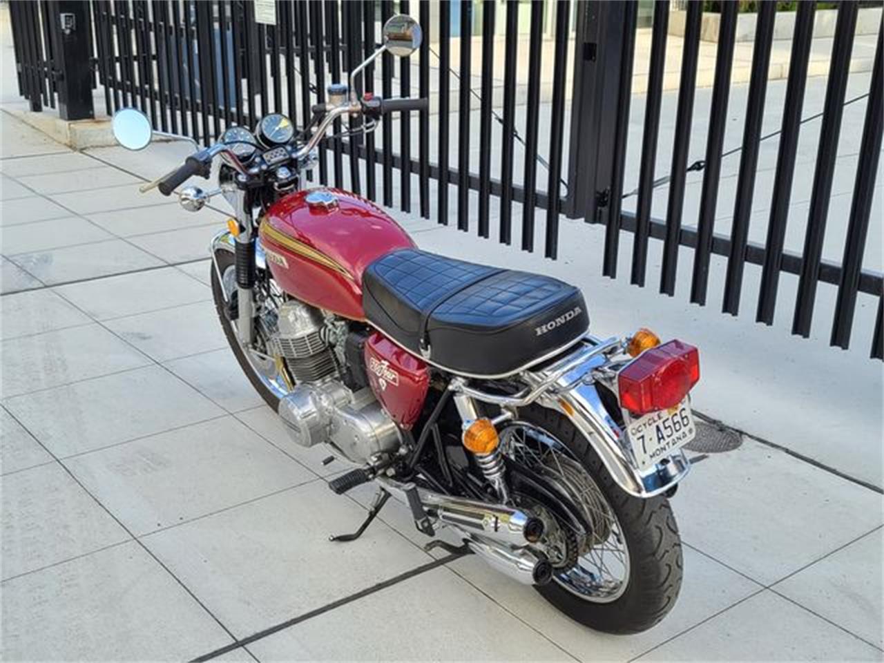 1972 Honda Motorcycle for sale in Seattle, WA – photo 5