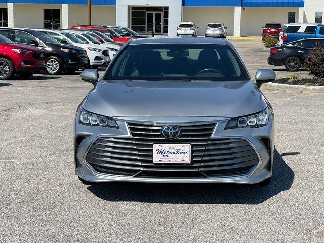 2021 Toyota Avalon XLE for sale in Tupelo, MS – photo 2