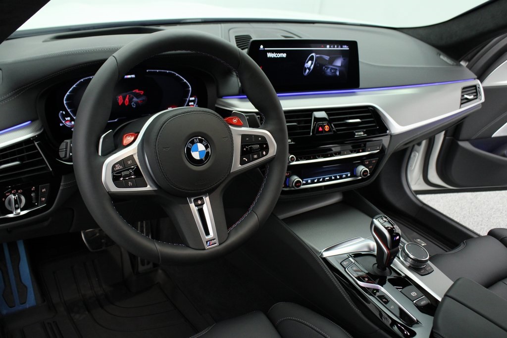 2020 BMW M5 Competition AWD for sale in Nixa, MO – photo 18