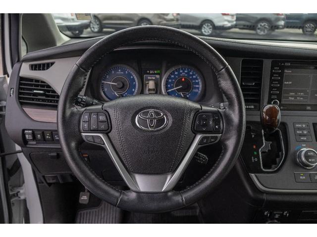 2020 Toyota Sienna Limited Premium for sale in Pocatello, ID – photo 26