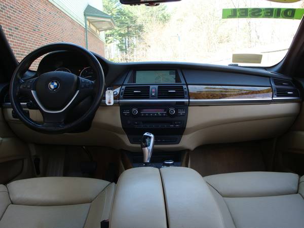 2011 BMW X5 xDrive35d,Florida car,Sport pkg,HUD,Ventil seats/Massage for sale in Ashland , MA – photo 9