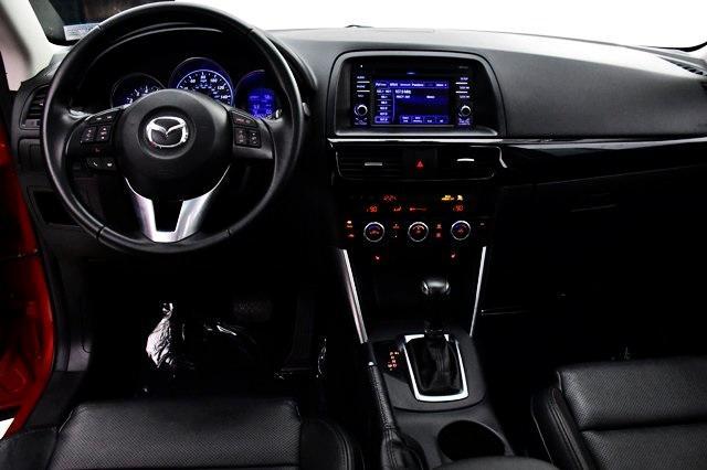 2015 Mazda CX-5 Grand Touring for sale in Harrisonburg, VA – photo 8