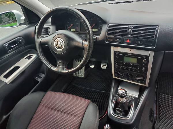 2002 Volkswagen GTI 337* ONLY 46K Miles* R32* 20th Anniversary*MKIV* for sale in Lynnwood, WA – photo 17