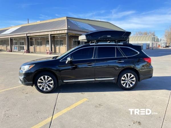 2017 Subaru Outback - - by dealer - vehicle automotive for sale in Denver , CO – photo 5